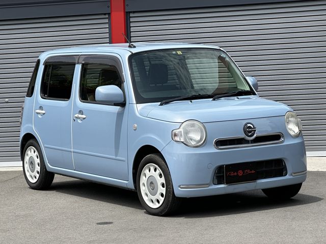 Daihatsu MIRA COCOA 2013-09 2971-20