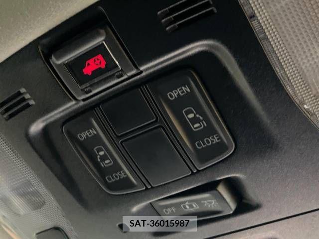 Toyota ALPHARD 2019-07 381621-5