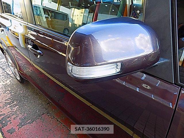 Toyota RACTIS 2010-03 366852-23