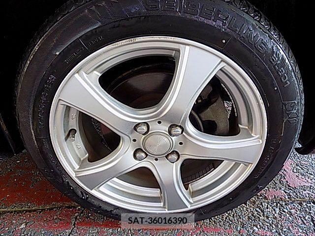 Toyota RACTIS 2010-03 366852-22