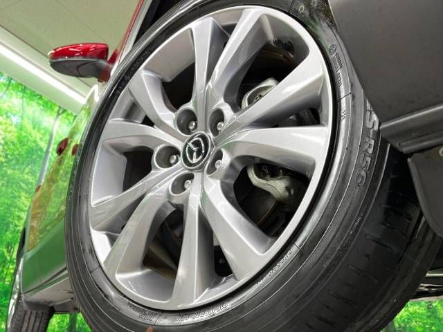 Mazda CX-30 2021-08 193175-13