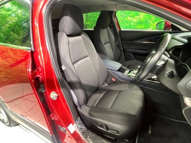 Mazda CX-30 2021-08 193175-9
