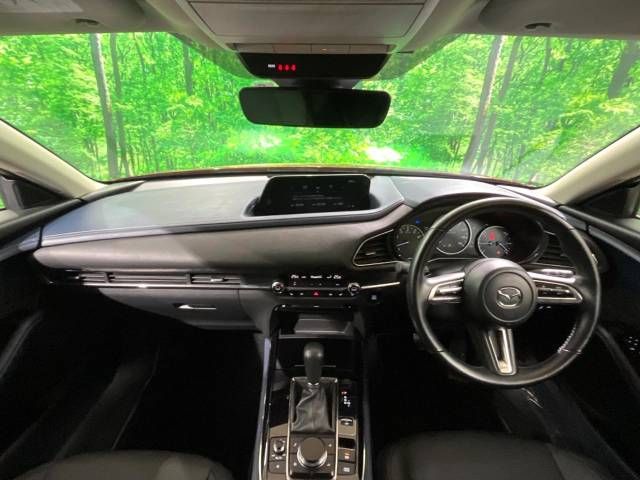 Mazda CX-30 2021-08 193175-1