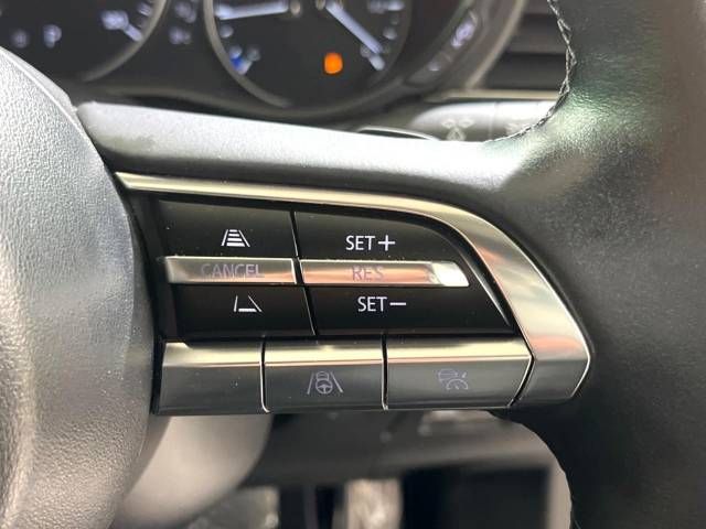 Mazda CX-30 2021-08 193175-4