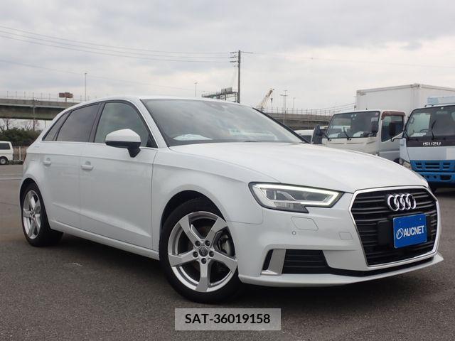 Audi A3 2019-04 239813-0