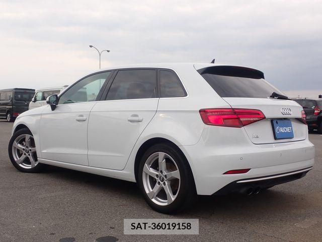 Audi A3 2019-04 239813-2