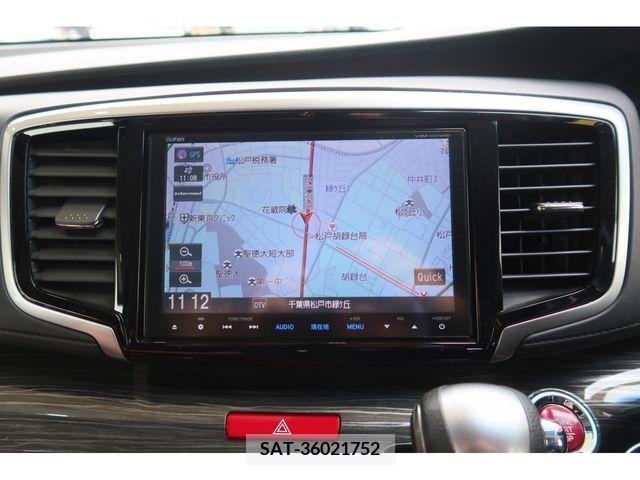 Honda ODYSSEY 2015-03 315079-6