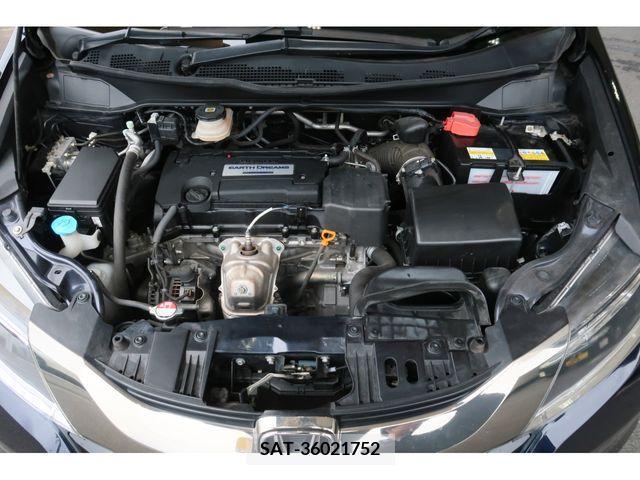 Honda ODYSSEY 2015-03 315079-19