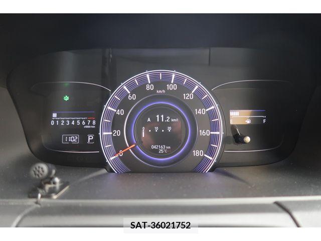 Honda ODYSSEY 2015-03 315079-18