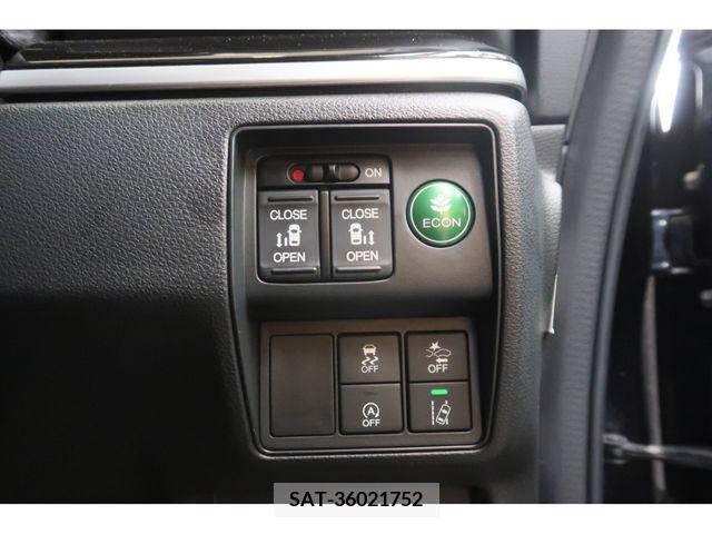 Honda ODYSSEY 2015-03 315079-15