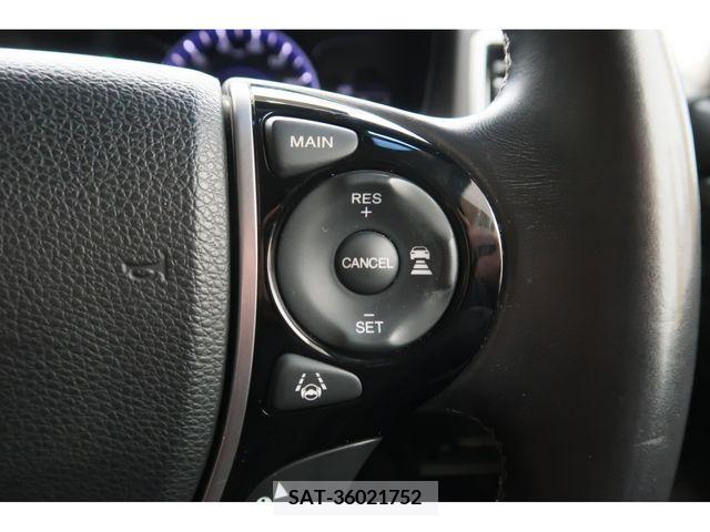 Honda ODYSSEY 2015-03 315079-13