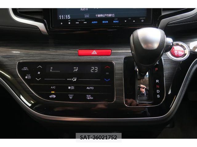Honda ODYSSEY 2015-03 315079-9