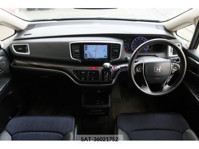Honda ODYSSEY 2015-03 315079-5