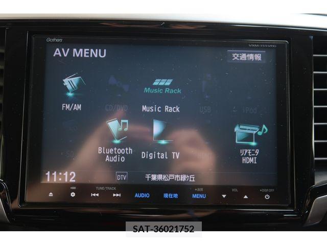 Honda ODYSSEY 2015-03 315079-7