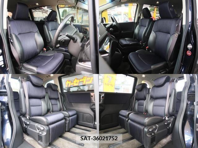 Honda ODYSSEY 2015-03 315079-2