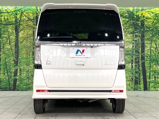 Honda N BOX CUSTOM 2016-09 180968-15