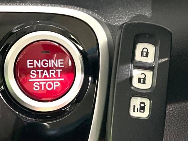 Honda N BOX CUSTOM 2016-09 180968-7