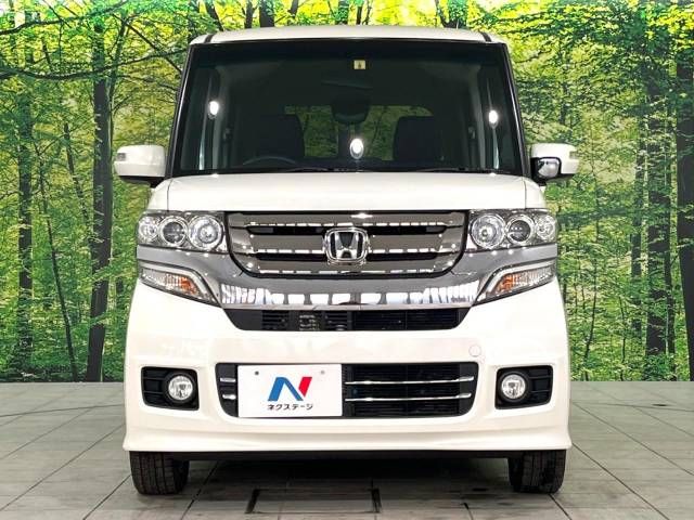 Honda N BOX CUSTOM 2016-09 180968-14
