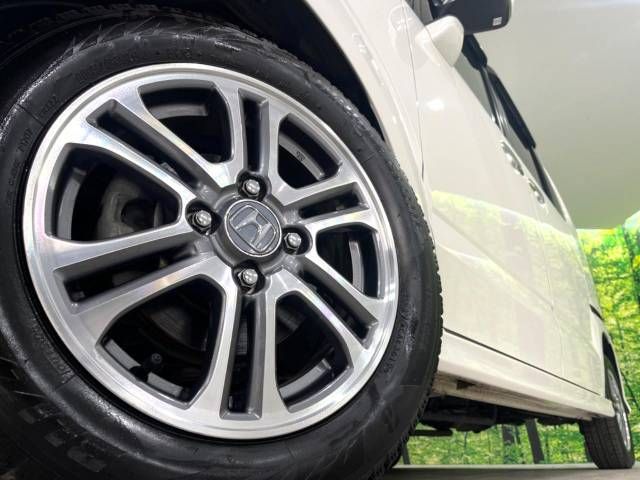 Honda N BOX CUSTOM 2016-09 180968-13