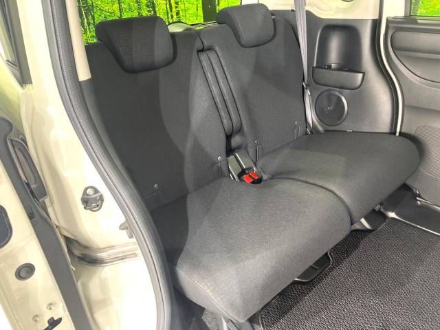 Honda N BOX CUSTOM 2016-09 180968-9
