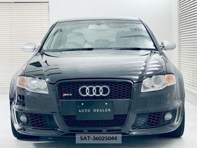 Audi RS4 2006-08 261231-3