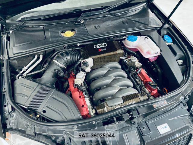 Audi RS4 2006-08 261231-2