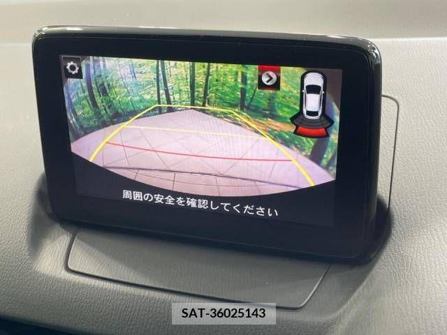 Mazda DEMIO 2017-01 340082-4