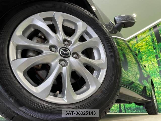 Mazda DEMIO 2017-01 340082-13