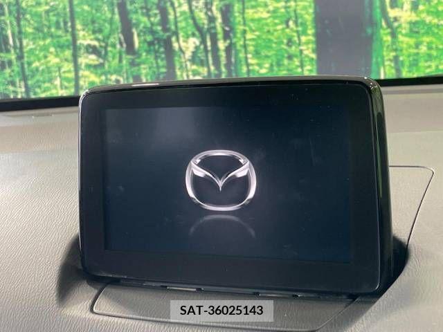 Mazda DEMIO 2017-01 340082-3