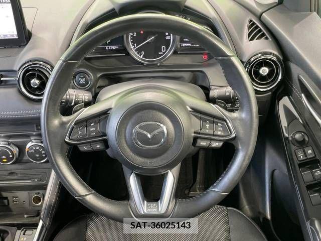 Mazda DEMIO 2017-01 340082-11
