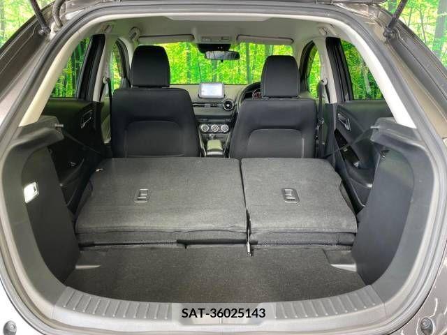 Mazda DEMIO 2017-01 340082-10