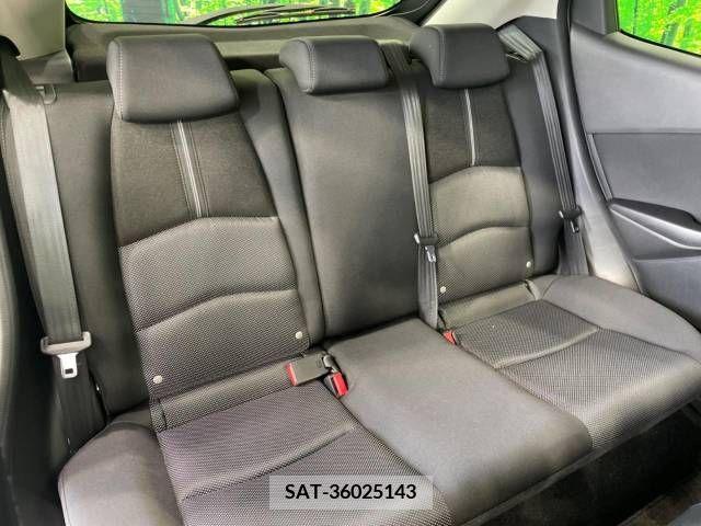 Mazda DEMIO 2017-01 340082-9