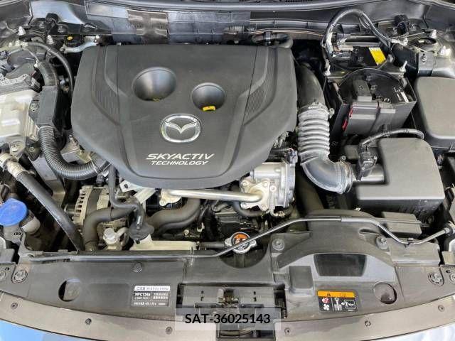 Mazda DEMIO 2017-01 340082-18