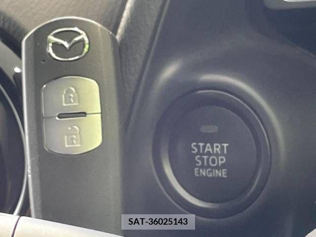 Mazda DEMIO 2017-01 340082-7