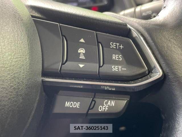 Mazda DEMIO 2017-01 340082-5