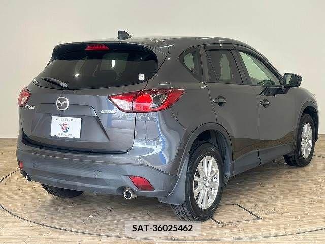 Mazda CX-5 2013-12 265727-13