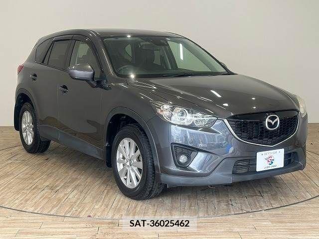 Mazda CX-5 2013-12 265727-11