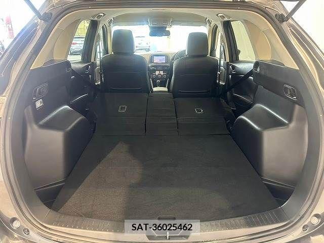 Mazda CX-5 2013-12 265727-10