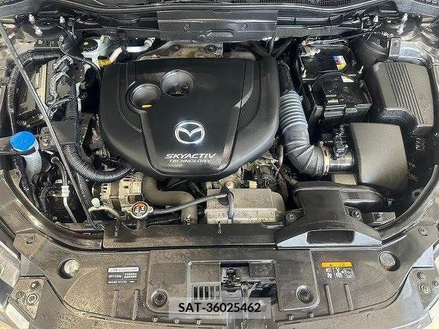 Mazda CX-5 2013-12 265727-19