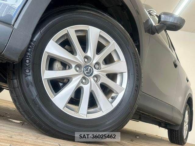 Mazda CX-5 2013-12 265727-17