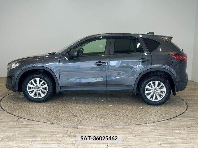 Mazda CX-5 2013-12 265727-16