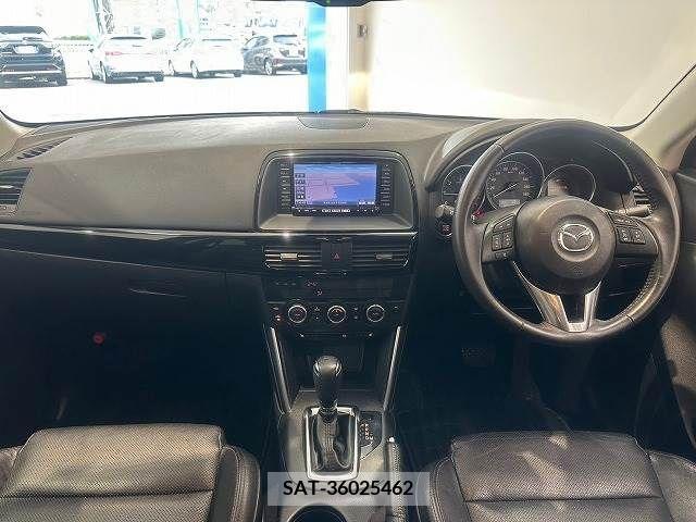 Mazda CX-5 2013-12 265727-1