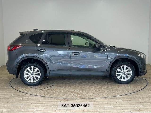 Mazda CX-5 2013-12 265727-15
