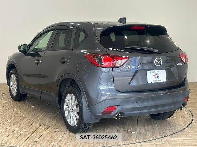 Mazda CX-5 2013-12 265727-14