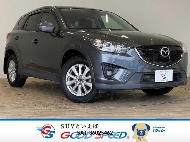 Mazda CX-5 2013-12 265727-0