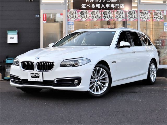 Bmw 5 SERIES 2015-01 671-0