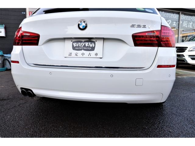 Bmw 5 SERIES 2015-01 671-19