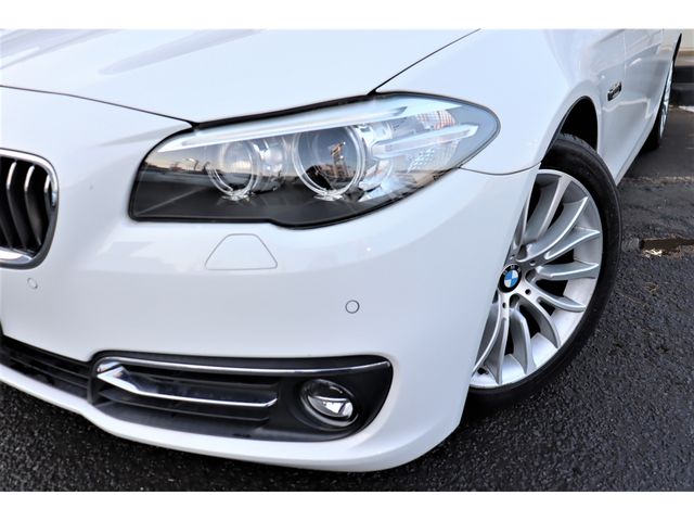 Bmw 5 SERIES 2015-01 671-22