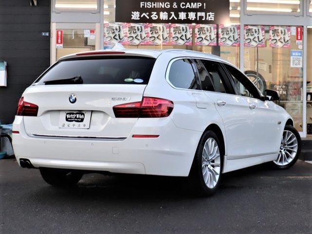 Bmw 5 SERIES 2015-01 671-27