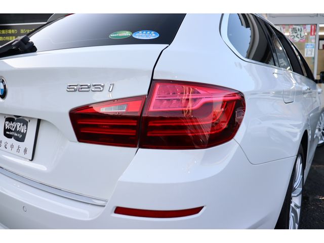 Bmw 5 SERIES 2015-01 671-23